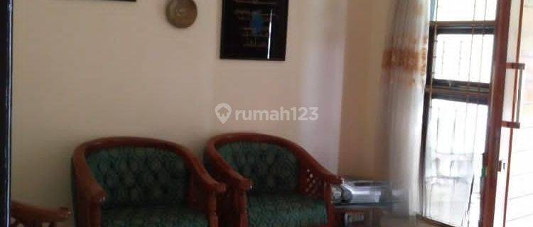 Rumah di Jl. Panunjang Girimukti Bagus Utara 1