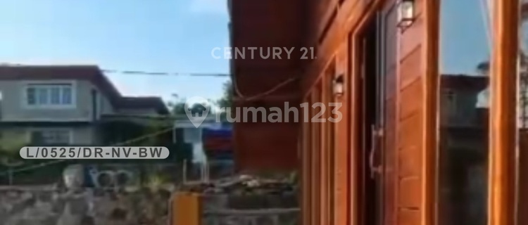 Villa 2 Lantai View Bagus Hadap Timur Di Lebakmuncang Ciwidey 1