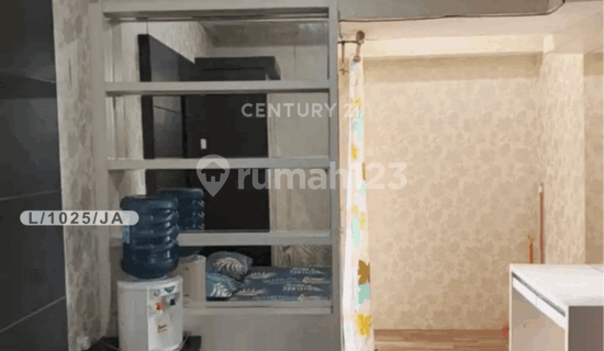 Studio Type Furnished Apartment at Tamansari Panoramic Bandung 1