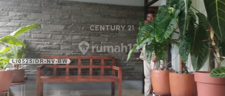 Villa Luas 2 Hektar View Cantik SHM Di Jl Simpang Kendeng Ciwidey 1