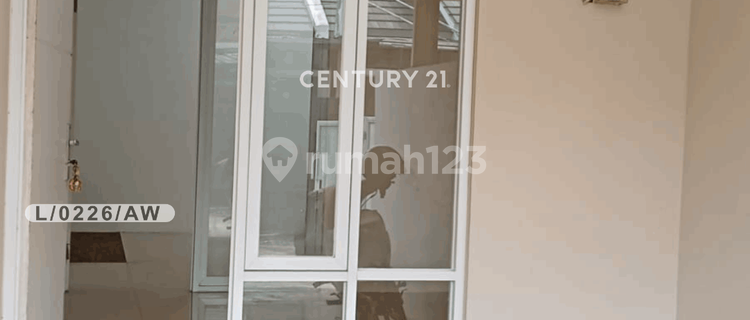 SHM 2-Storey House Ready to Occupy in Halimun Foresta Regency, Bandung 1