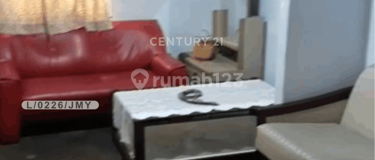 Ready-to-Occupy House in a Strategic Location at Arjuna Cicendo, Bandung City 1