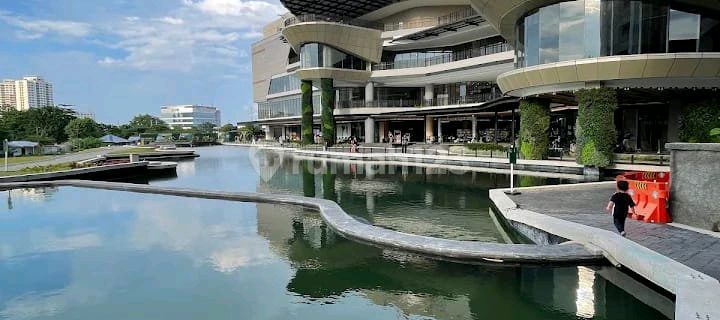 Disewakan Apartemen Siap Huni di Grand Sungkono Lagoon, Surabaya Barat 1