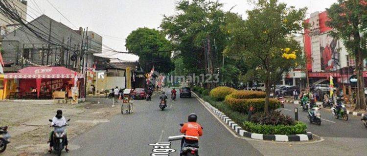 Tanah Jln Karang Tengah Raya, Lebak Bulus, Cilandak, Jakarta Selatan 1