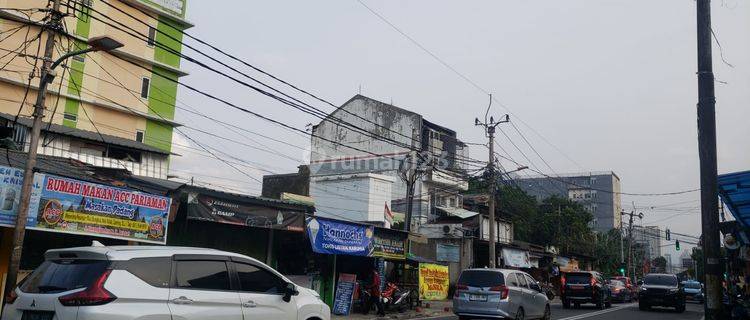 Dijual Rumah Kost di Jln. Batu Sari Raya, Palmerah, Jakarta Barat 1