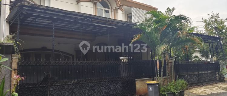 Dijual Rumah di Cipinang Elok 1 , Jakarta Timur 1
