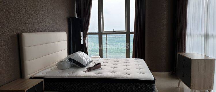 Dijual Apartmen Gold Coast Tower Carribean  1