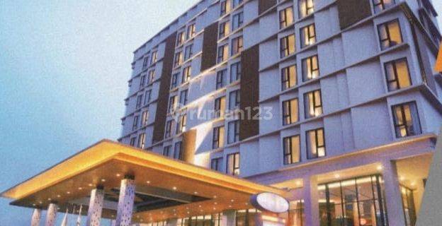 Dijual Hotel Bintang 4 di Jalan Mataram, Cibatu, Cikarang Selatan, Lippo Cikarang, Bekasi, Jawa Barat 1