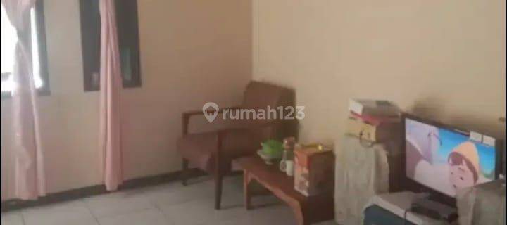 Rumah Di Cluster Sentosa Cimahi  1