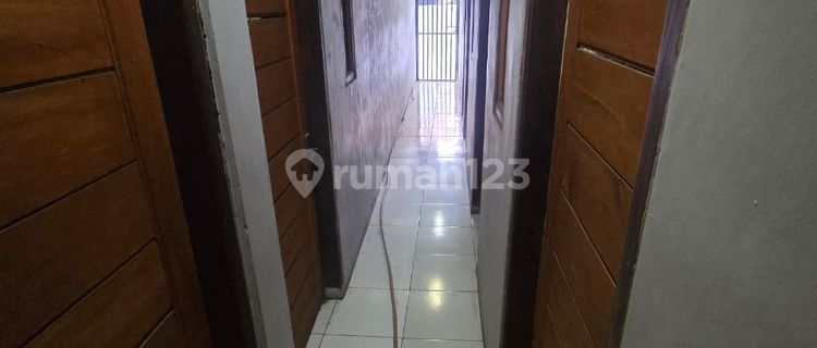 Cheap Boarding Houses in the Center of Bandung City, Gardujati Wing 1