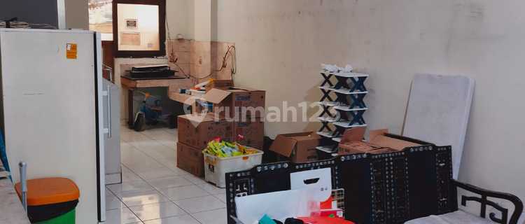 Ruko Dijual cepat mainroad rajawali Andir, Bandung 1