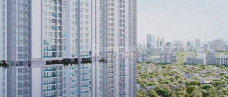 APARTEMEN BARU DEKAT MALL CITOS TB SIMATUPANG Apartemen Baru 1