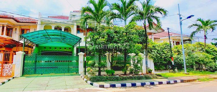 Rumah Terawat Di Komplek Mewah Pondok Kelapa Indah Kalimalang Jak Tim 1