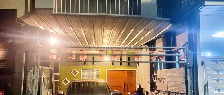 Dijual Cepat Rumah 2,5lantai Pejaten Barat Dekat Rs Siaga Pasar Minggu 1