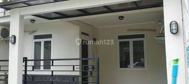 Rumah 2 lantai jt asih dekat kota cinema 1