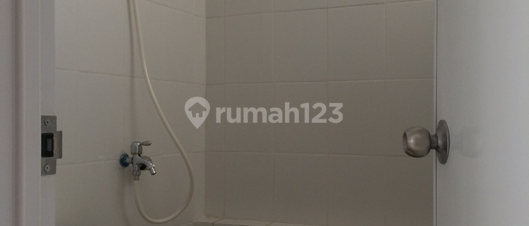 Jual 2Br Bassura City lantai rendah siap huni di Jakarta Timur 1