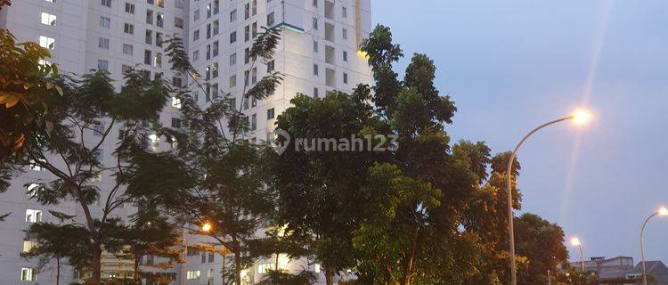 Jual Ruang Usaha Bassura City Jarang Ada Okupansi 100 Sewa Mudah 1