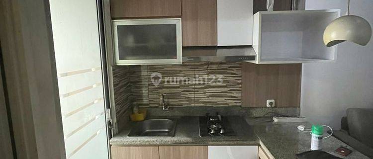 Jual murah 2BR Hebras Kalibata City Jakarta Selatan 1