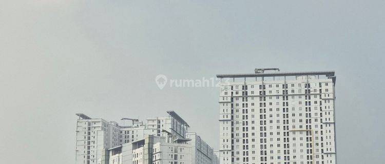 Jual Apartemen Bassura City Termurah Siap Huni Jakarta Timur 1