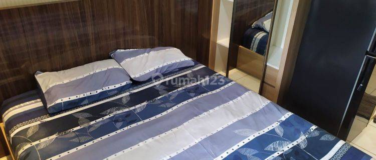 Apartement The SpringLake Summarecon Bekasi Furnished Bagus 1