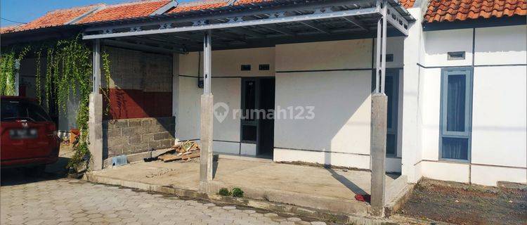 Rumah Baru di Perum Taman Anggrek Rejosari Kangkung, Kendal 1