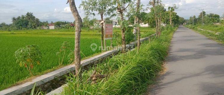 LOKASI STRATEGIS DEKAT SEKOLAH PLAT MERAH 1