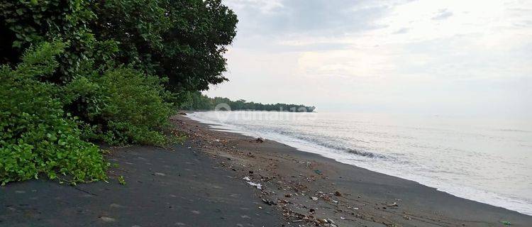 TANAH LINGKAR UTARA BEACH FRONT 1