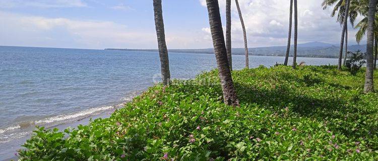 BEACH FRONT NORTH OF LOMBOK 1