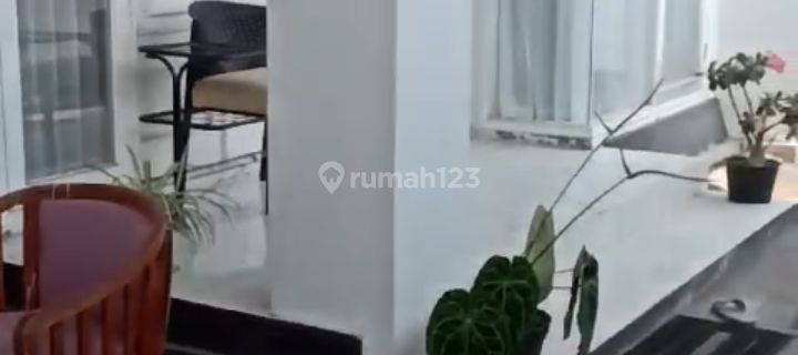 Rumah Green Kodya Residence Mataram 1