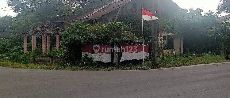 TANAH HOOK DALAM KOTA PRAYA 1