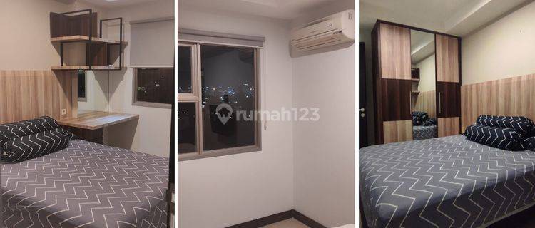 Apartemen Belmont Residence Tower Athena 1br Fully Furnished Kebon Jeruk Jakarta Barat 1