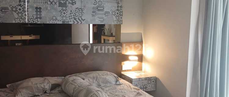 Belmont Residence Tower Athena 1 BR Fully Furnished Apartment Kebon Jeruk West Jakarta 1