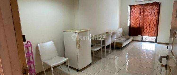 Apartemen City Resort Tower Alamanda 2 BR Semi Furnished Cengkareng Jakarta Barat 1