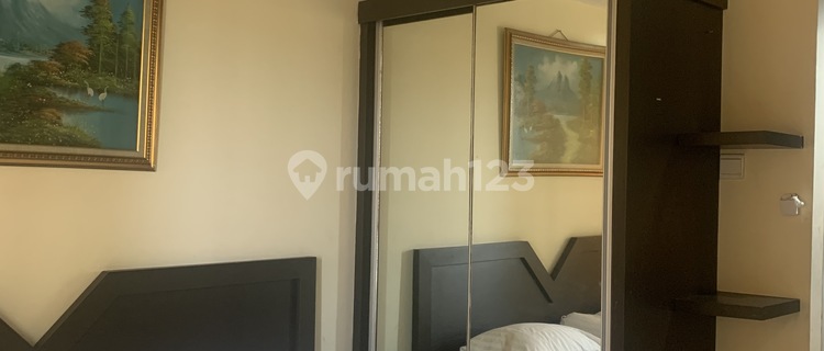 Apartemen Belmont Residence Tower Everest Studio Fully Furnished Kebon Jeruk - Jakarta Barat 1