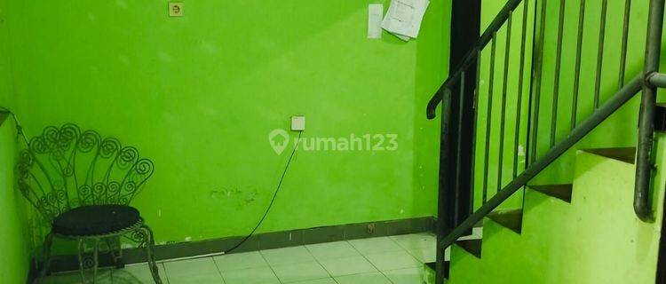 Rumah Disewakan Lokasi Strategis Dekat Kampus di Semarang 1