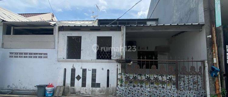Rumah Duta Bandara Permai Hanya 5 Menit Ke Tol Butuh Dandan  1