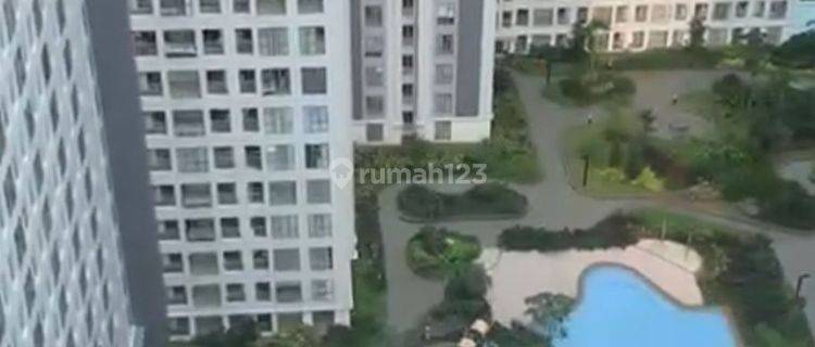 APARTEMEN BAGUS DAN CANTIK UNIT BARU HARGA NEGO DI TANGERANG. 1