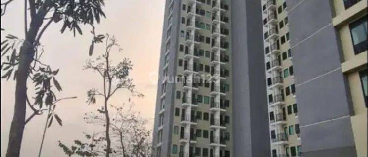 APARTEMEN CANTIK DAN BAGUS SIAP HUNI DI PIK 1