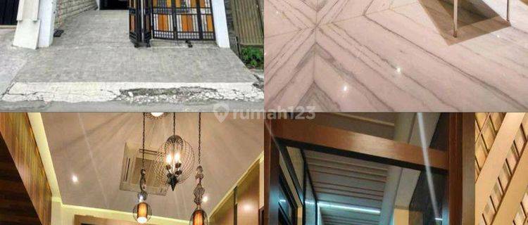 Perkantoran Di Jl. Embong Cerme, Embong Kaliasin, Kec. Genteng, Surabaya, Jawa Timur, Pemuda Unfurnished 275.0 M² 1