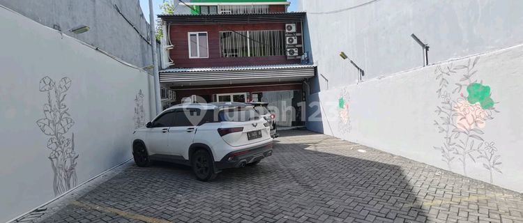 Kost di Jl. Kedondong, Tegalsari, Kec. Tegalsari, Surabaya, Jawa Timur, Tegalsari 413.0 m² SHM 1