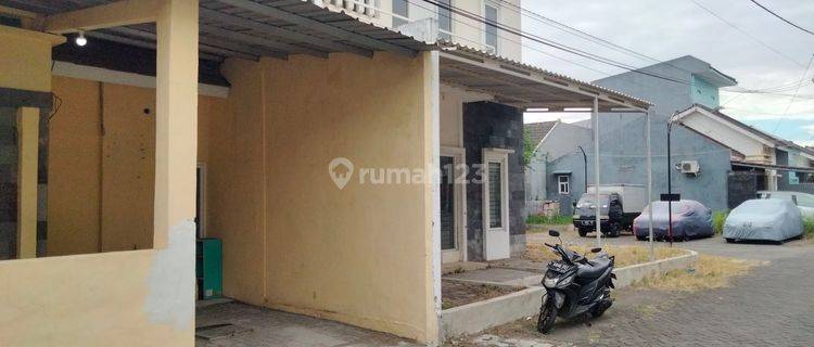 RUMAH HARGA TERJANGKAU DI JL NEW GREEN HILL SURABAYA DEKAT UPN, RUNGKUT 1