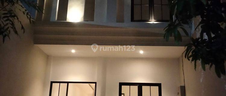 Graha santoso rumah baru gress surabaya timur dekat klampis  1