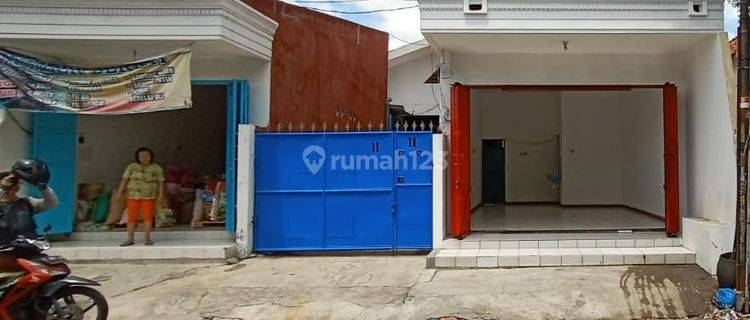 Ruko dikontrakkan jalan raya kedungasem Cocok untuk usaha  1