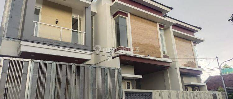 Rumah di RUNGKUT MAPAN BARAT harga terjangkau  1