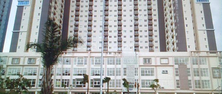 Apartemen PUNCAK DARMAHUSADA Bagus harga termurah  1