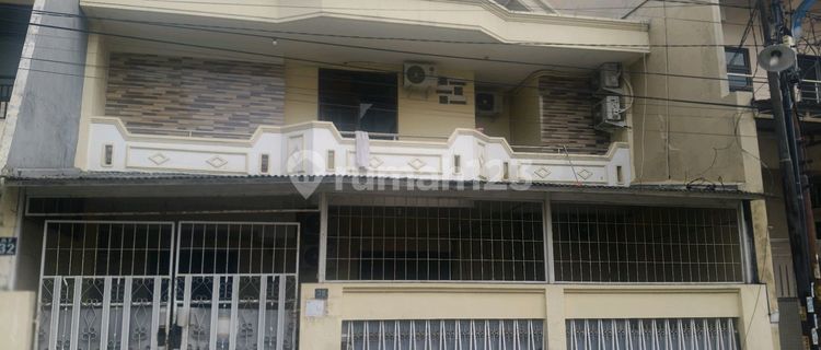 For Sale Active Boarding House in Tenggilis Profit 35 Million/Year 1