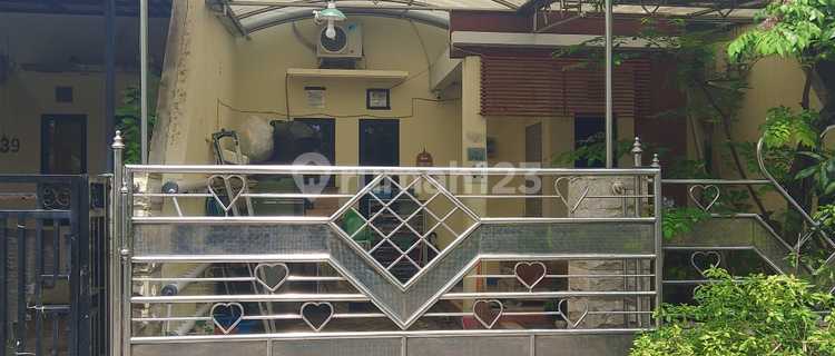 Quick Sale Affordable Price House in Sukolilo Dian Regency 1