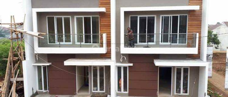 Townhouse Baru Daerah Pasar Minggu Dekat Kemang Dan Tb Simatupang 1