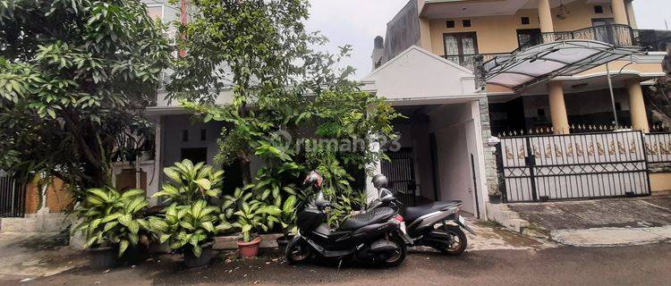 Rumah Dalam Kompleks Nyaman Di Pasar Minggu Dekat Sma 28 Dan Mc D 1