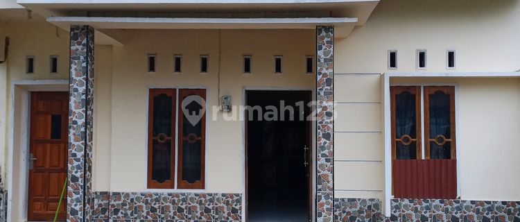 Rumah Luas Dan Strategis Dekat Pasar Balai baru Pariaman 1